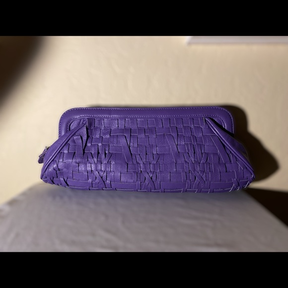 BEBE, OS, Purple - Picture 2 of 4